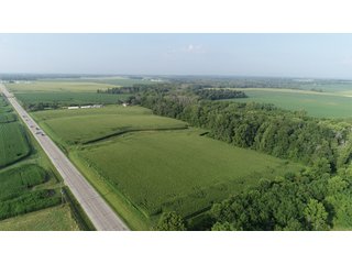 Union County, Indiana Farmland - REAL ESTATE AUCTION - 805+/- ACRES IN 11 TRACTS IN UNION COUNTY, INDIANA